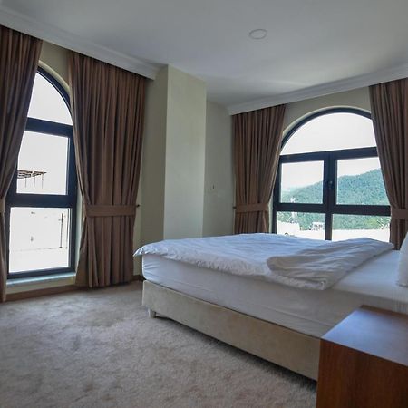 Kahramanmaras Tatlisu Termal Otel מראה חיצוני תמונה