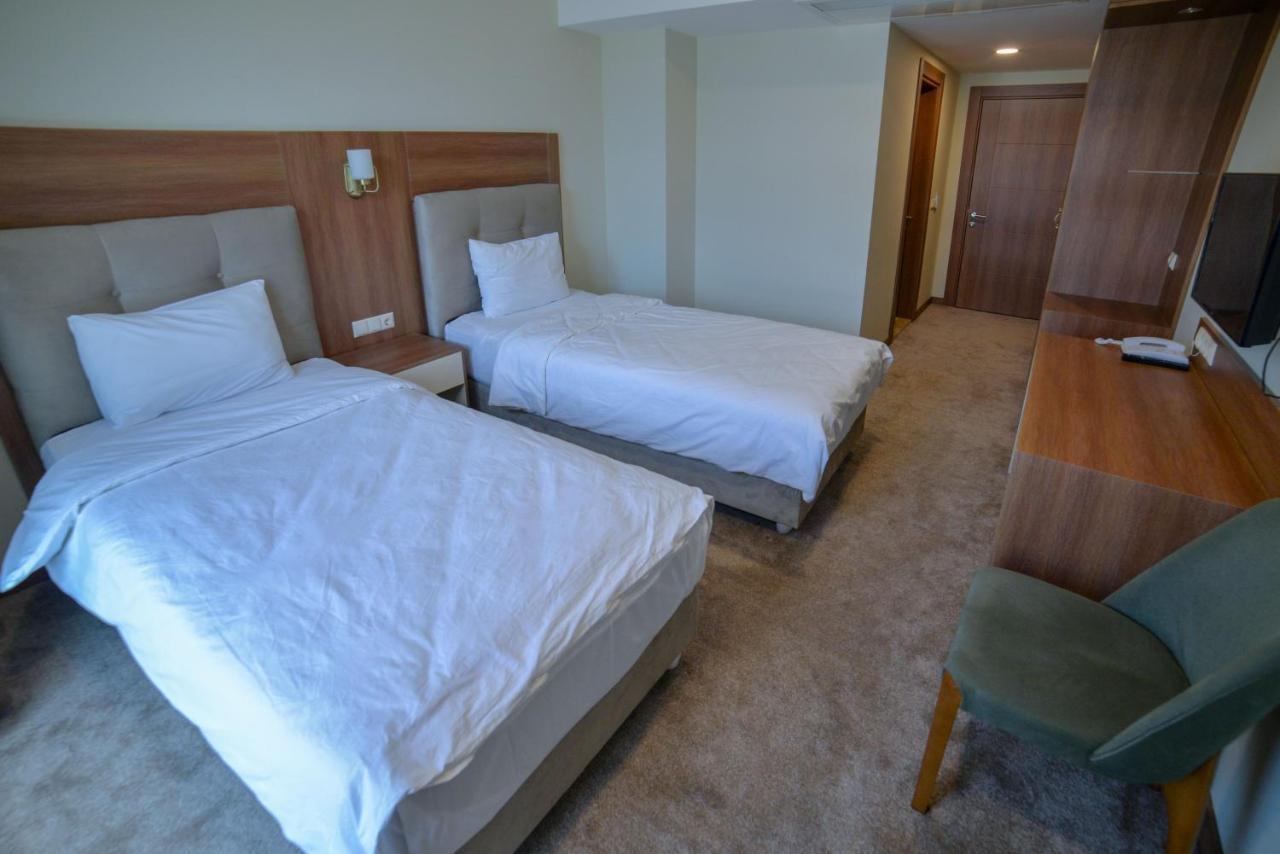 Kahramanmaras Tatlisu Termal Otel מראה חיצוני תמונה