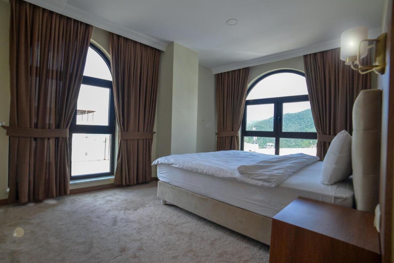 Kahramanmaras Tatlisu Termal Otel מראה חיצוני תמונה